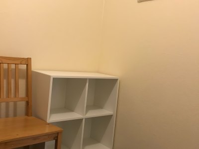 Apartment Type 2 bedroom with storage space